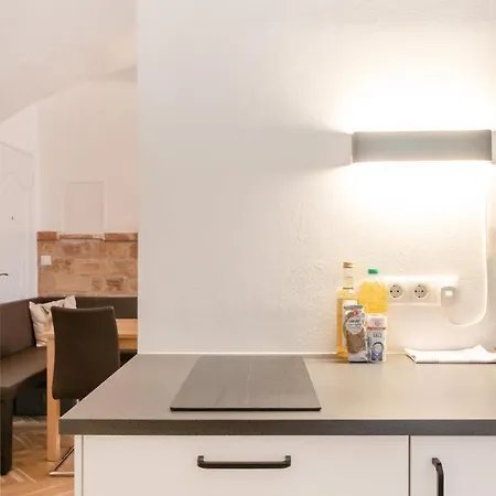 Apartament Der Fuchsbau - Neu, Kuschelig Und Zentral Im Gruenen Wiedeń Zewnętrze zdjęcie