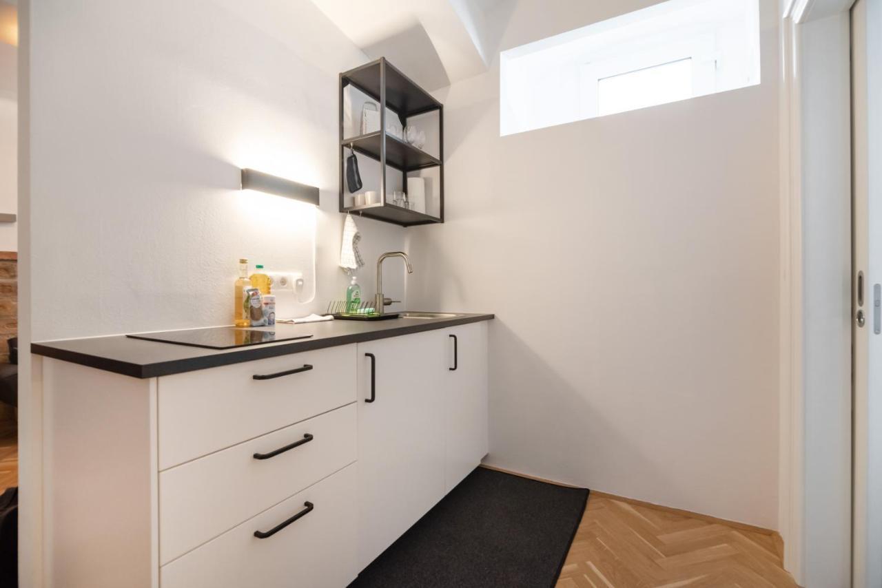 Appartement Der Fuchsbau - Neu, Kuschelig Und Zentral Im Gruenen Wenen