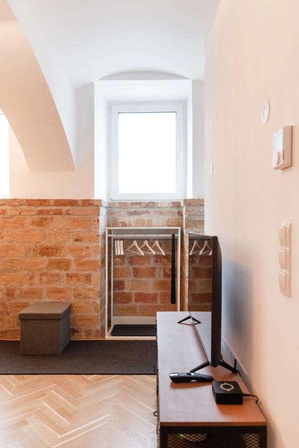 Appartement Der Fuchsbau - Neu, Kuschelig Und Zentral Im Gruenen