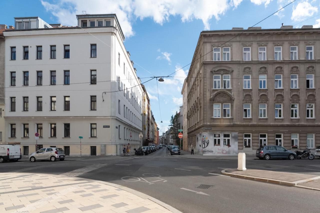 Der Fuchsbau - Neu, Kuschelig Und Zentral Im Gruenen Wenen