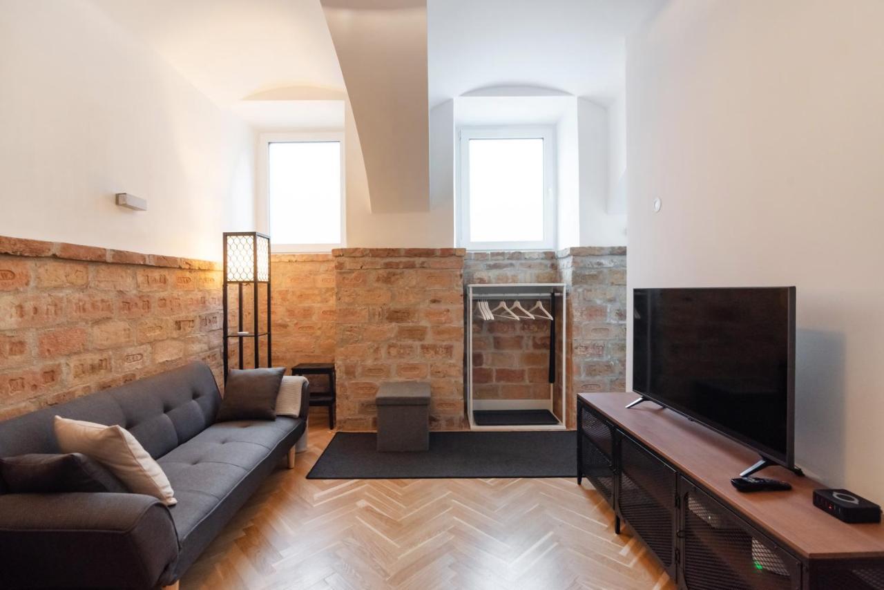 Appartement Der Fuchsbau - Neu, Kuschelig Und Zentral Im Gruenen Wenen
