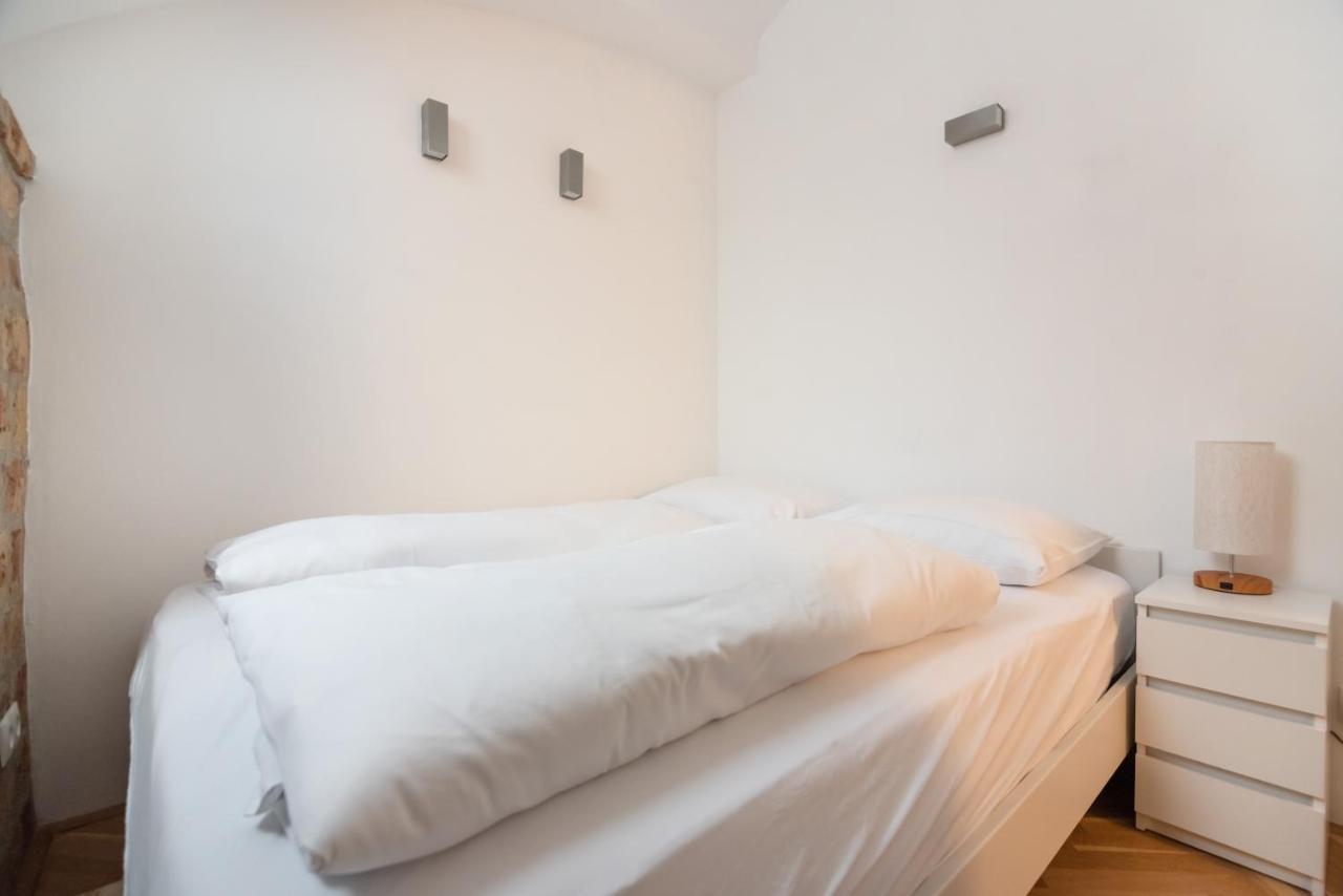 Der Fuchsbau - Neu, Kuschelig Und Zentral Im Gruenen Appartement *