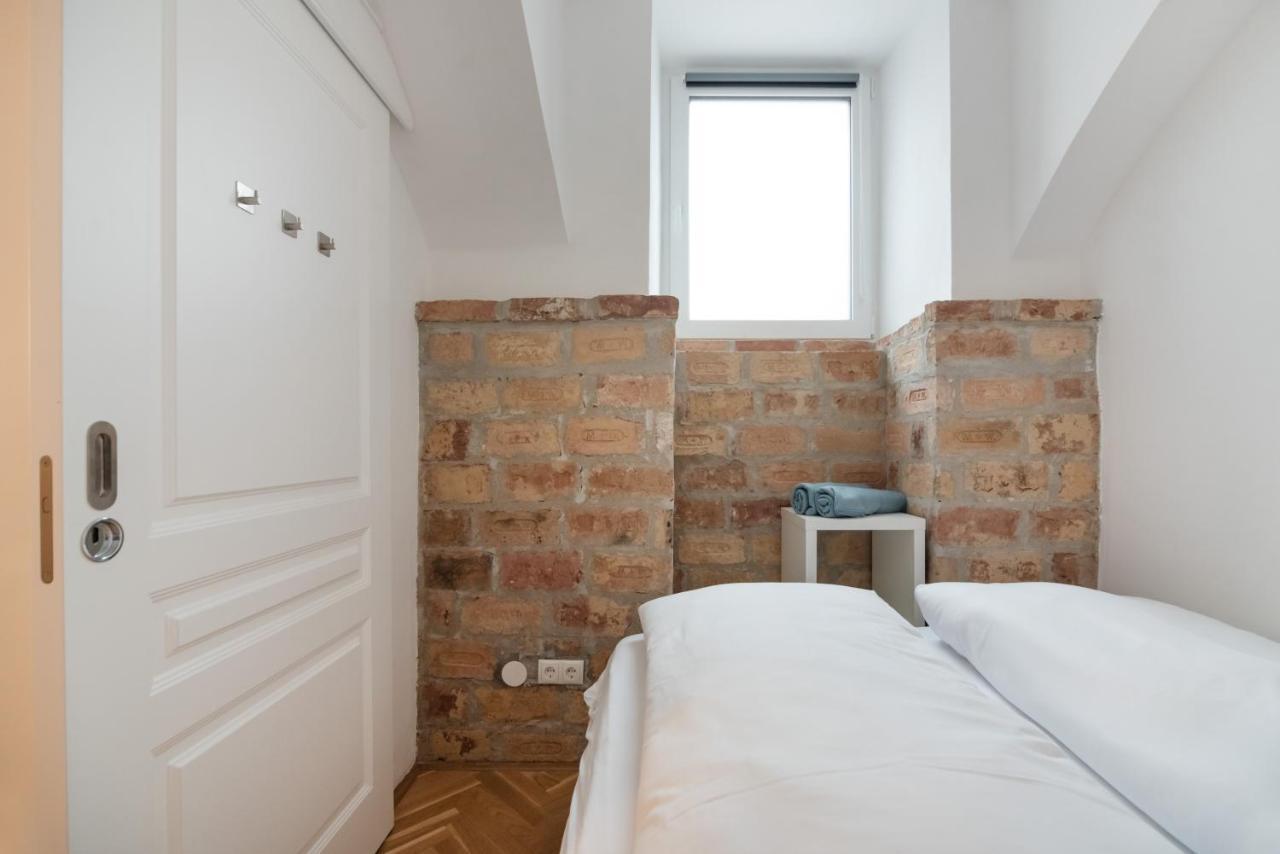 Appartement Der Fuchsbau - Neu, Kuschelig Und Zentral Im Gruenen *