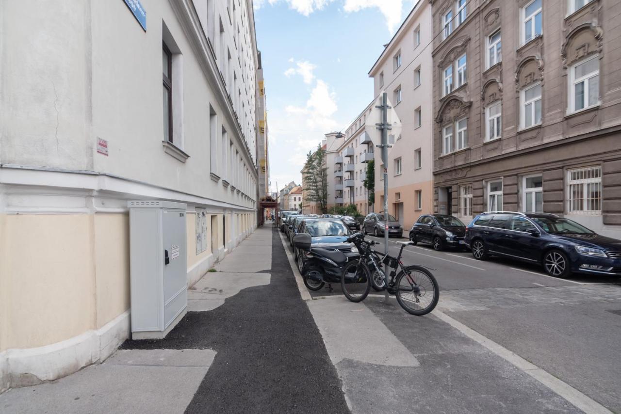 Appartement Der Fuchsbau - Neu, Kuschelig Und Zentral Im Gruenen